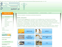 Tablet Screenshot of imed24.erpsystem.pl